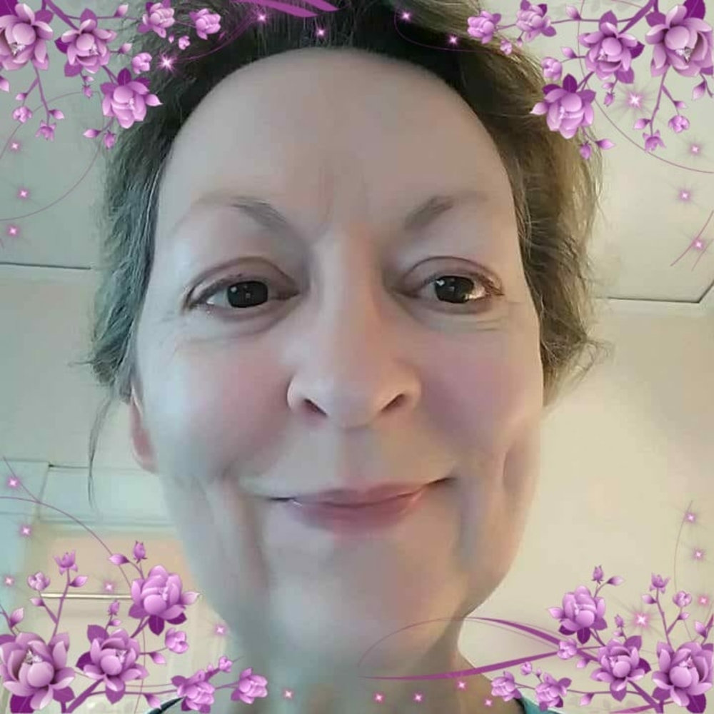 Meet your Posher, Ruth